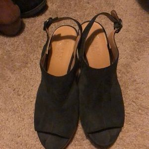 Franco Sarto Gabriel Wedge